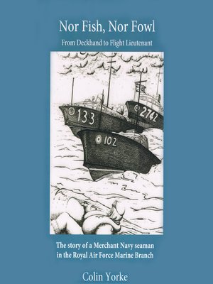 cover image of Nor Fish, Nor Fowl